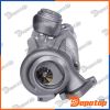 Turbocompresseur neuf pour MERCEDES-BENZ | 709836-0001, 709836-0003